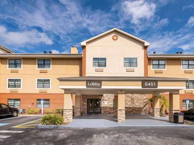 Extended Stay America - Orlando - Conv. Center - Sports Complex