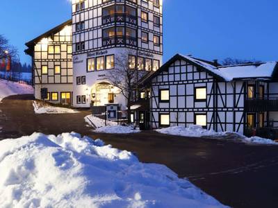 Dorint Hotel & Sportresort Winterberg/Sauerland