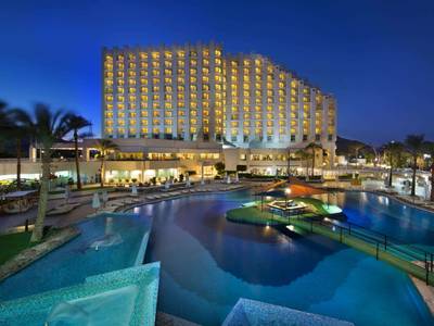 Steigenberger Taba Hotel & Nelson Village