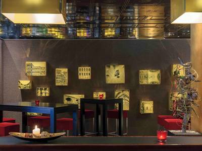 Mercure Porta Nigra Trier