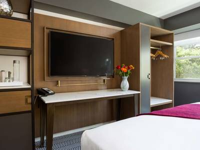 Arc The Hotel Washington DC 