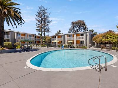 Good Nite Inn Redwood City