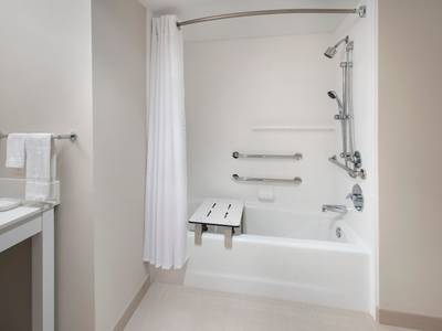 The Hayes Street Hotel