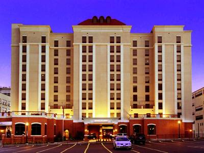 Hampton Inn & Suites Albany Downtown
