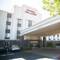Hampton Inn & Suites Fresno