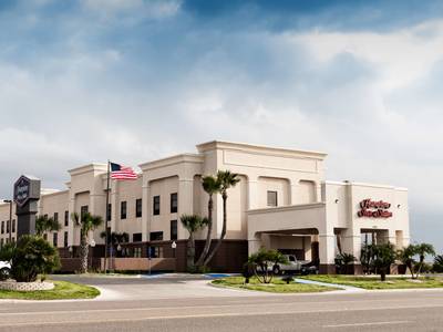 Hampton Inn & Suites Harlingen