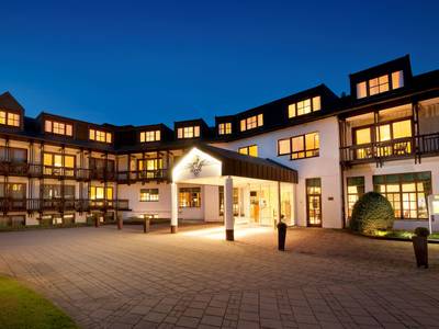 Dorint Hotel Bonn Venusberg