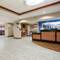 Hampton Inn & Suites Nashville-Smyrna
