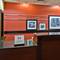 Hampton Inn & Suites Oxford-Anniston