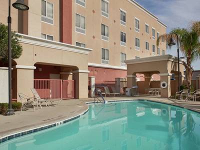 Hampton Inn & Suites Phoenix-Surprise