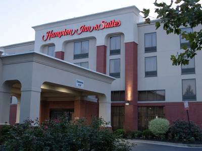 Hampton Inn & Suites Richmond/Virginia Center