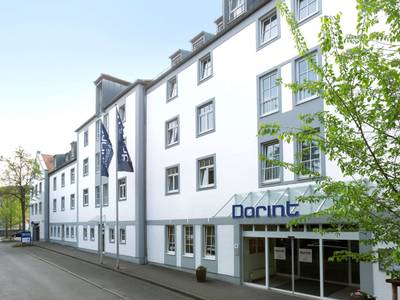 Dorint Hotel Würzburg 