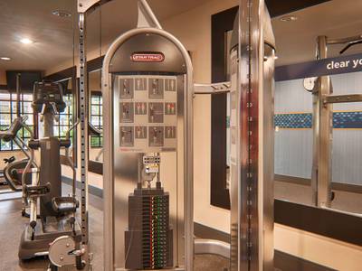 Hampton Inn & Suites Santa Ana/Orange County Airport