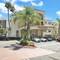 Hampton Inn & Suites Santa Ana/Orange County Airport