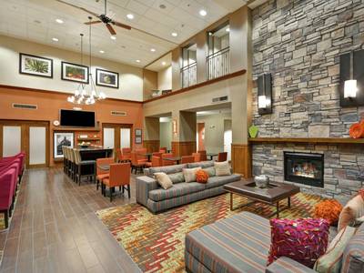 Hampton Inn & Suites Yuma