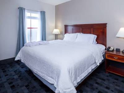 Hampton Inn ATL-Lawrenceville-I-85-Sugarloaf