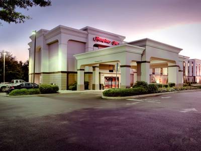 Hampton Inn East Windsor