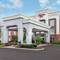 Hampton Inn Heath-Newark