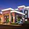 Hampton Inn Heath-Newark