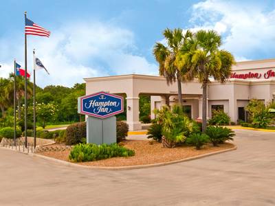 Hampton Inn Livingston