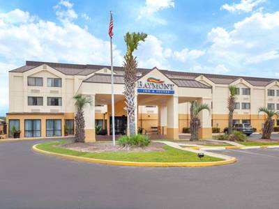 Baymont Inn & Suites Saraland