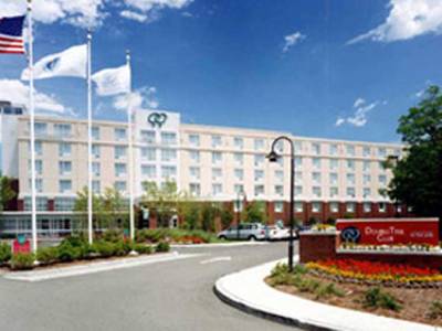 Doubletree by Hilton Boston Bayside