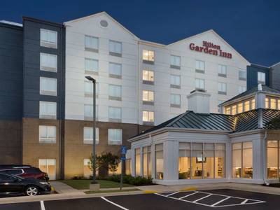 Hilton Garden Inn Birmingham/Lakeshore Drive