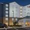 Hilton Garden Inn Birmingham/Lakeshore Drive