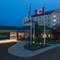 Hilton Garden Inn Buffalo Airport