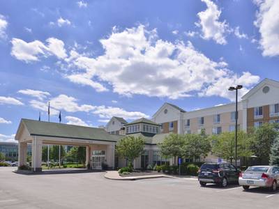 Hilton Garden Inn Indianapolis/Carmel