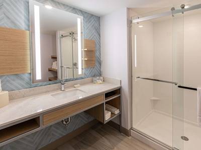 Hilton Garden Inn Ithaca