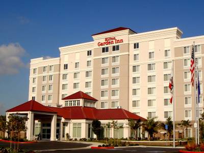 Hilton Garden Inn Oxnard/Camarillo