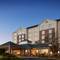 Hilton Garden Inn Providence Airport
