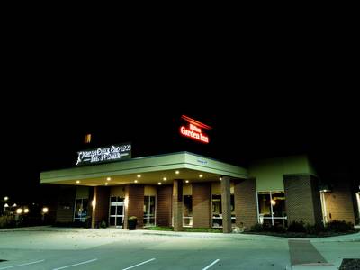 Hilton Garden Inn West Des Moines