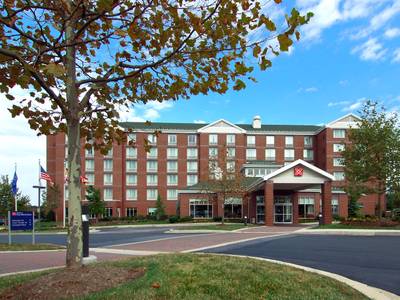 Hilton Garden Inn White Marsh
