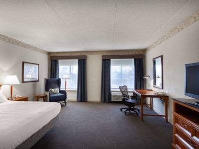 Hilton Garden Inn Wooster