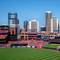 Hilton St.Louis at the Ballpark
