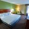Holiday Inn & Suites Mansfield-Conference Center