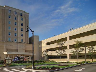 Hollywood Casino Hotel & Raceway Bangor