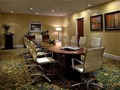 Courtyard Bradenton Sarasota/Riverfront