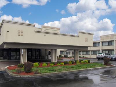 Holiday Inn Express Elmira - Horseheads