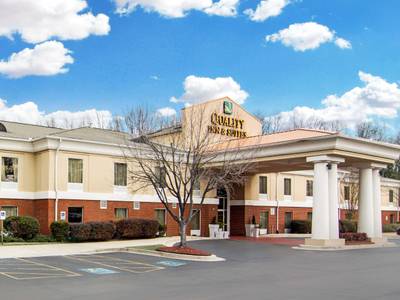 Quality Inn & Suites Decatur - Atlanta East