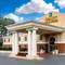 Quality Inn & Suites Decatur - Atlanta East