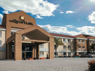 La Quinta Inn & Suites Dublin - Pleasanton