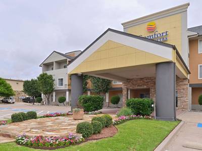 Comfort Inn & Suites Frisco - Plano