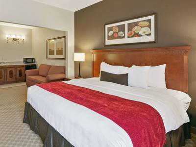 Best Western Plus Georgetown Inn & Suites