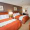 Best Western Plus Georgetown Inn & Suites