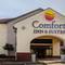 Comfort Inn & Suites Jasper