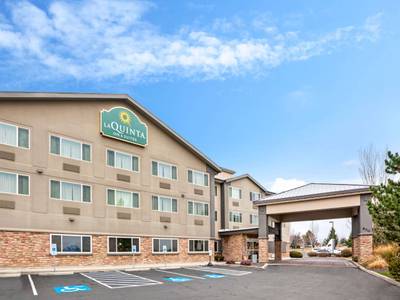 La Quinta Inn & Suites Meridian / Boise West