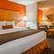 Best Western Plus North Las Vegas Inn & Suites